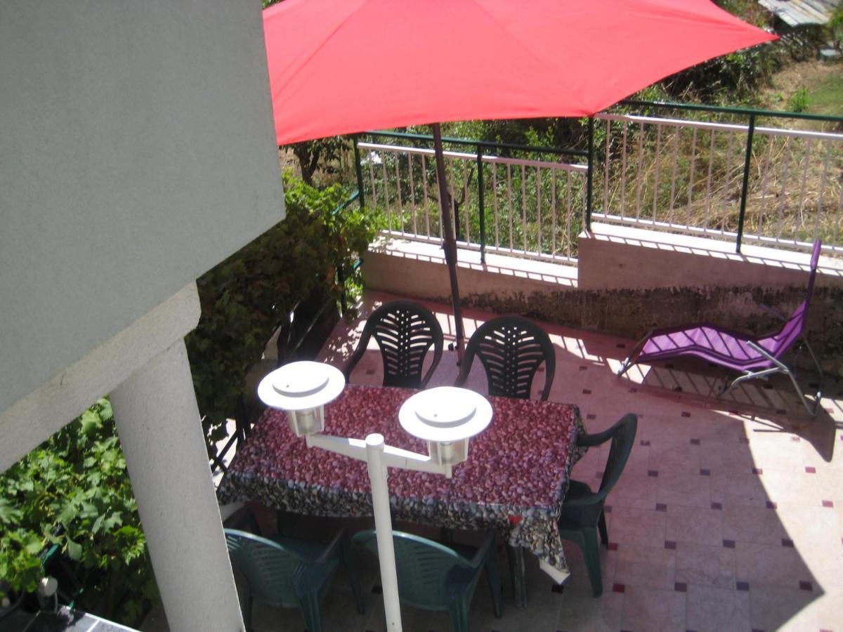 Marijan Martinovic Apartments Zaton  Exterior photo