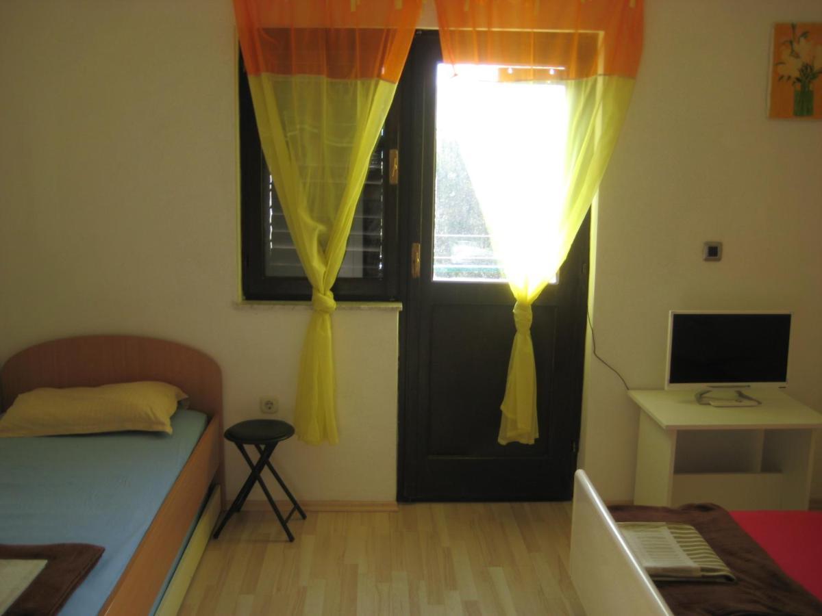 Marijan Martinovic Apartments Zaton  Exterior photo