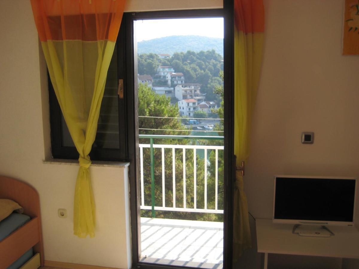 Marijan Martinovic Apartments Zaton  Exterior photo