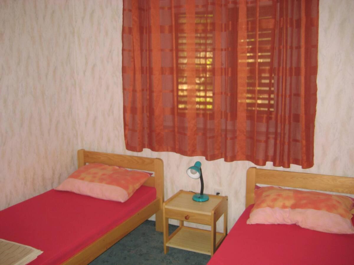 Marijan Martinovic Apartments Zaton  Exterior photo