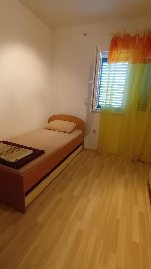 Marijan Martinovic Apartments Zaton  Exterior photo