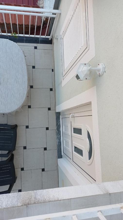 Marijan Martinovic Apartments Zaton  Exterior photo