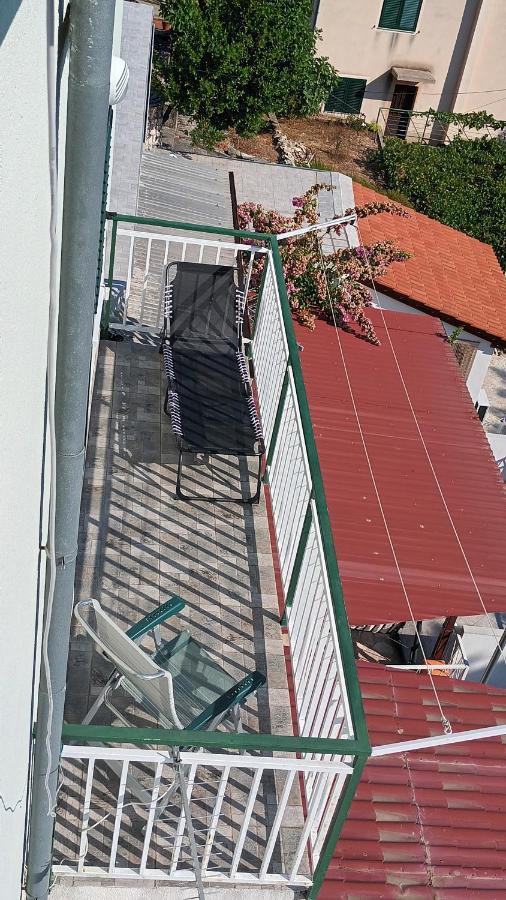 Marijan Martinovic Apartments Zaton  Exterior photo