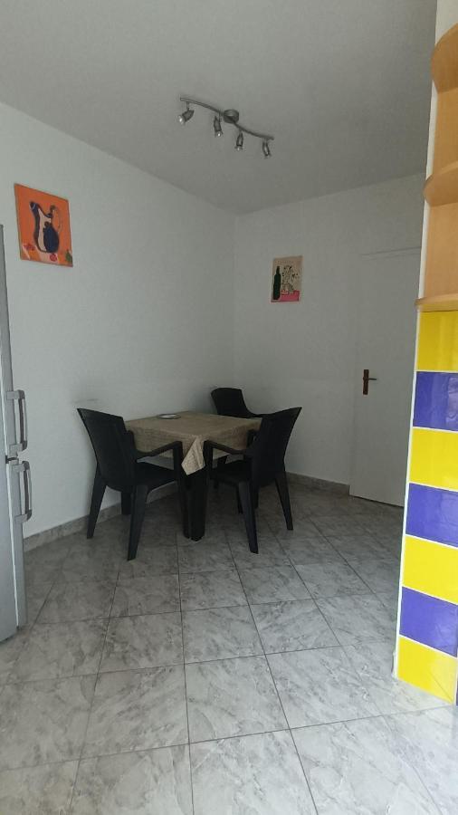 Marijan Martinovic Apartments Zaton  Exterior photo